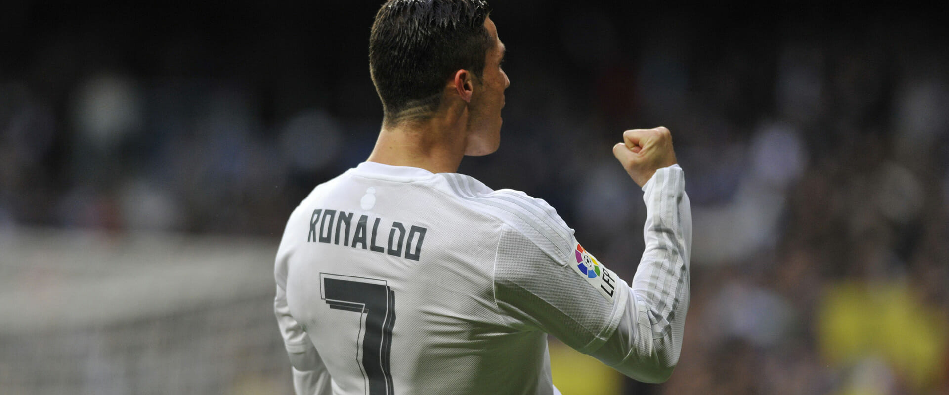Cristiano Ronaldo, lo Sport Influencer più seguito in Europa