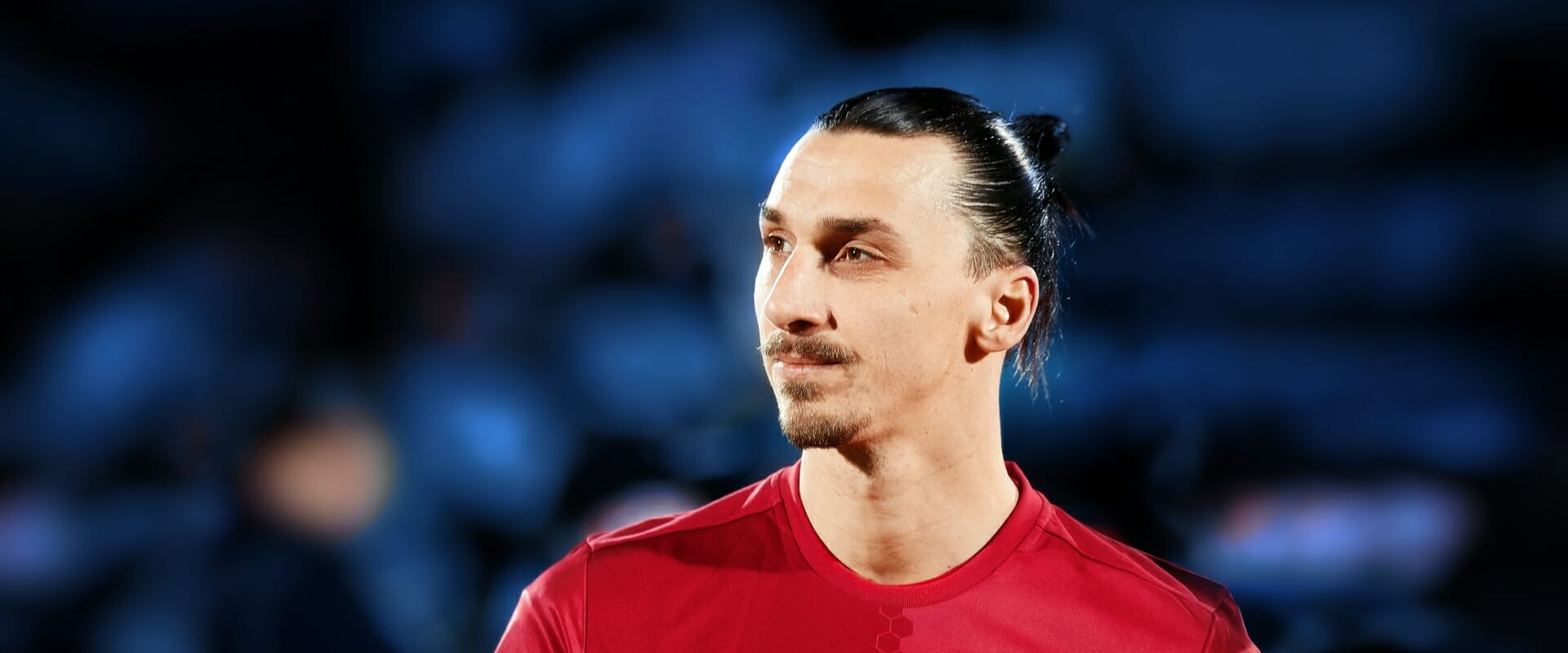 Zlatan Ibrahimovic, Sport Influencer per eccellenza
