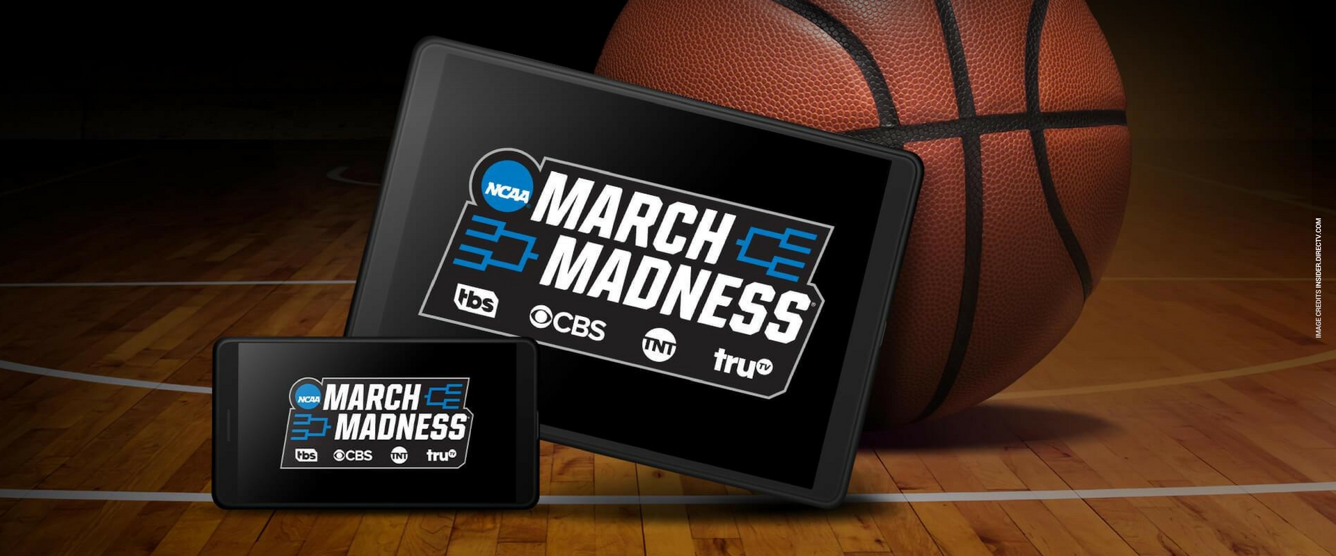 march madness live app mobile