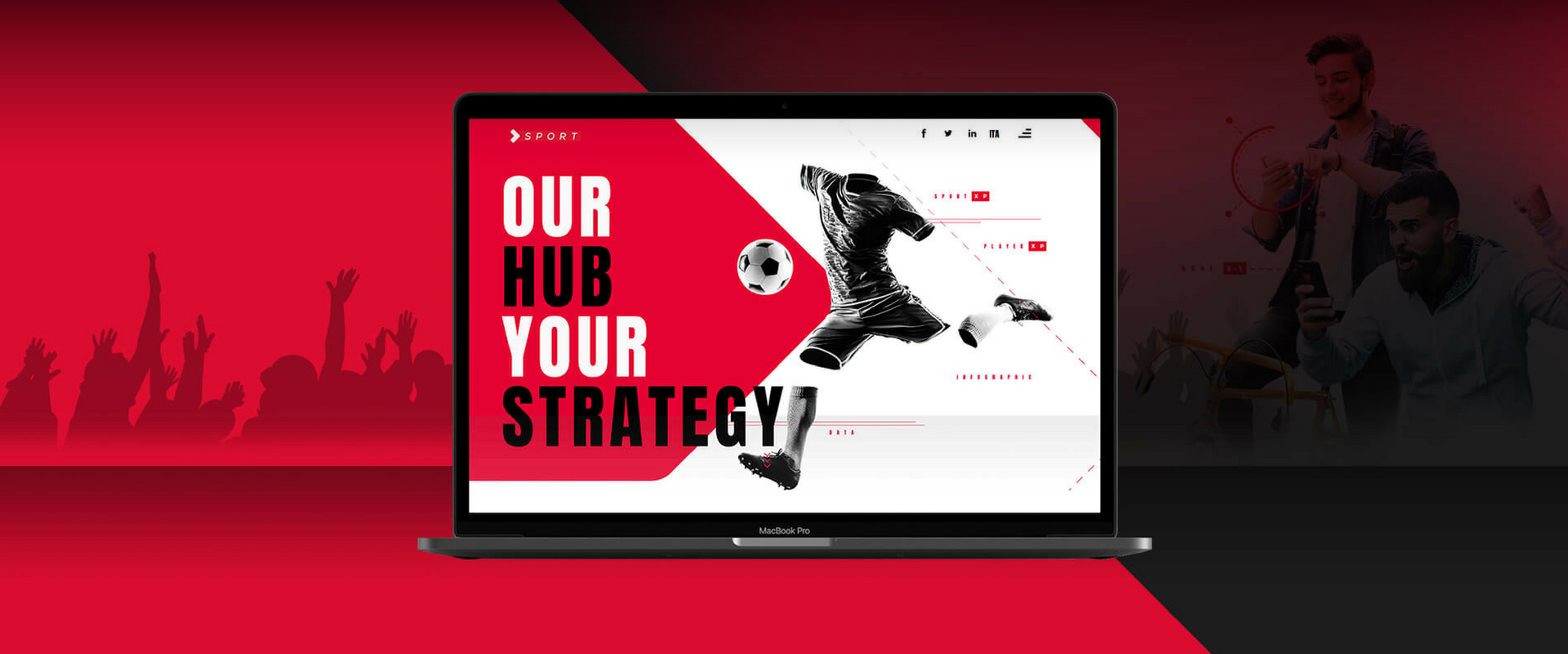 iquii sport digital transformation