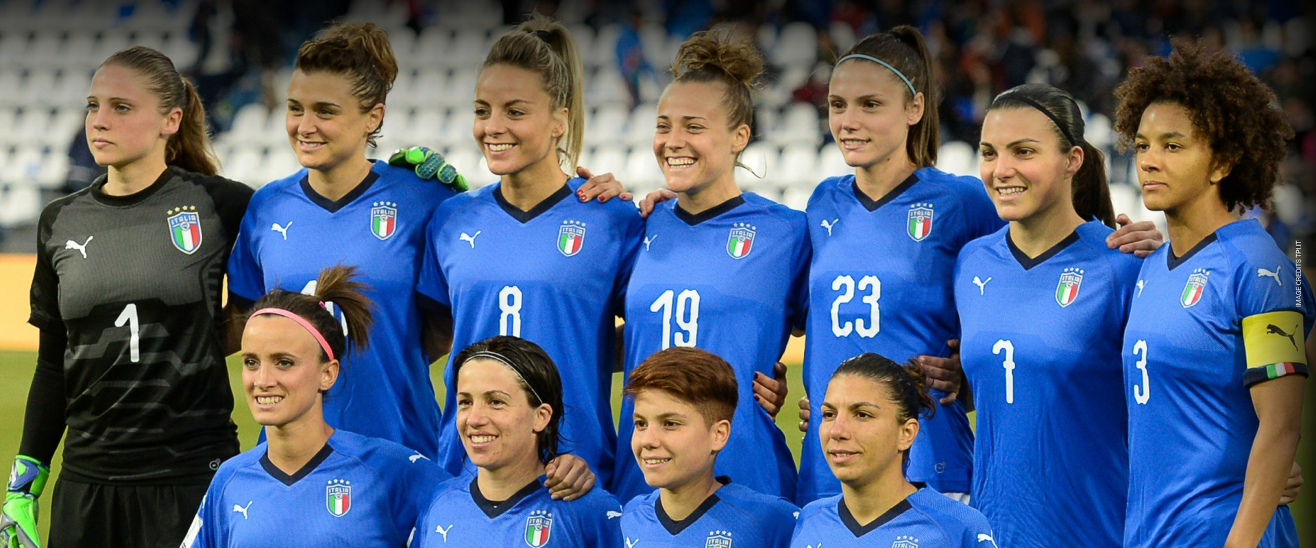 calcio femminile e sport marketing 4.0