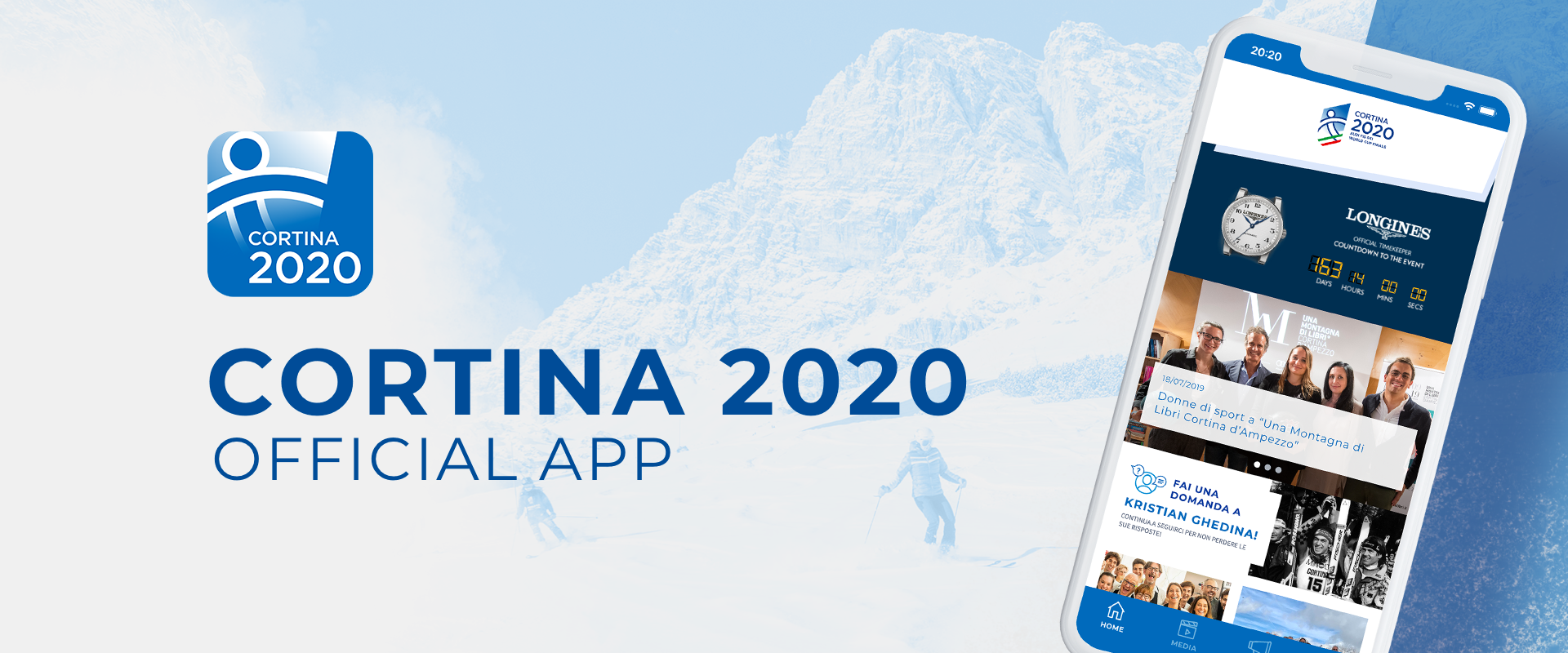 Cortina 2020